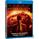 Oppenheimer BD + bonus disk 2BD