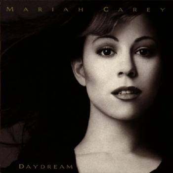 Mariah Carey - Daydream (CD) (5099748136725)