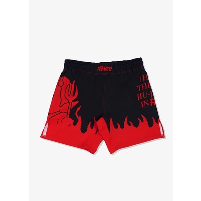 Manto HELL