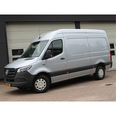 Mercedes-Benz Sprinter H2 314 56 kWh 100 kW
