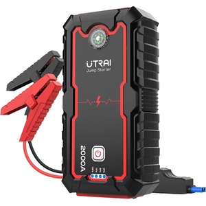 UTRAI Стартово устройство UTRAI JS One, 1600A (CEP3008)