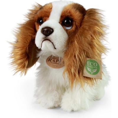 pes King Charles Španěl 25 cm