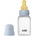 BIBS Бебешка бутилка РР с аксесоари Bibs - Baby Blue, каучук, 150 ml (5016231)