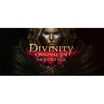 Divinity: Original Sin - The Source Saga