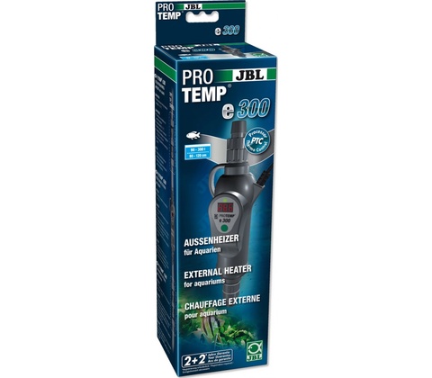 JBL ProTemp e300