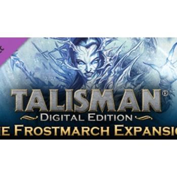 Talisman - The Frostmarch Expansion