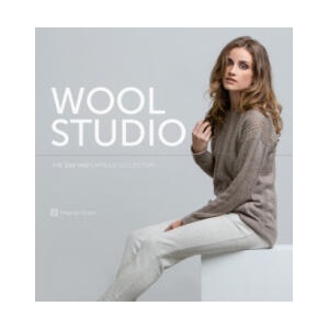 Wool Studio | Interweave Editors (ISBN: 9781632506412)