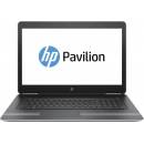 Notebooky HP Pavilion Gaming 15-bc008 W7T16EA