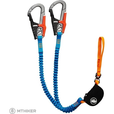 Mammut Skywalker Pro Turn Via Ferrata Set – Zbozi.Blesk.cz