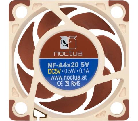 Noctua NF-A4x20 5V