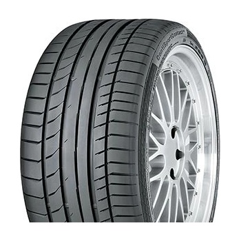 Continental ContiSportContact 5 P 255/35 R19 96Y