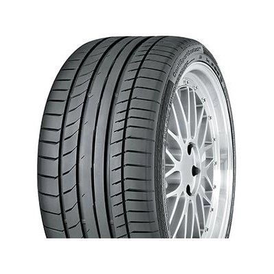 Continental ContiSportContact 5 P 275/50 R20 109W