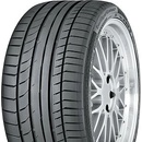 Osobní pneumatiky Continental ContiSportContact 5 P 255/35 R19 96Y