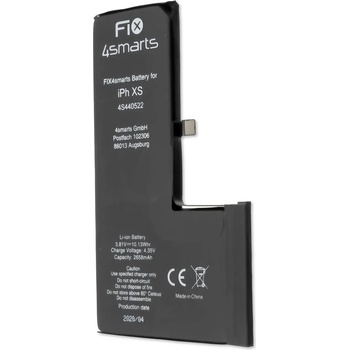 Image 1 of 4SMARTS Батерия за iPhone XS, FIX4smarts Battery (4S440522)