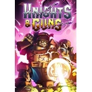 Knights & Guns