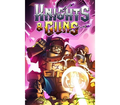 Knights & Guns