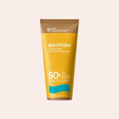 Biotherm Waterlover Face Sunscreen ochranný krém na obličej proti stárnutí pro intolerantní pleť SPF30 50 ml – Hledejceny.cz