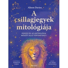 A csillagjegyek mitológiája