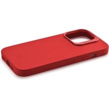 Cellularline Sensation Plus Apple iPhone 15, červené