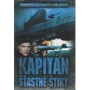 Kapitán Šťastné štiky DVD