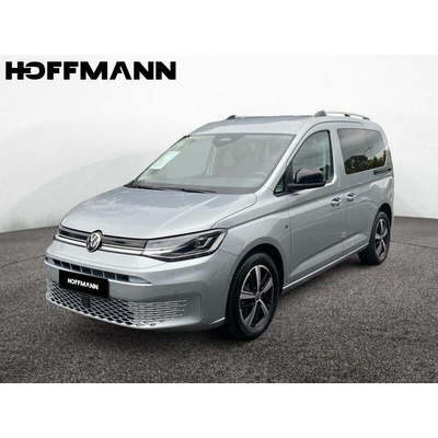 Volkswagen Caddy 2.0 TDI DSG 90 kW
