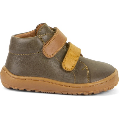 Froddo celoroční bota G2130360-4 dark green