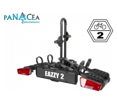 BuzzRack Eazzy 2