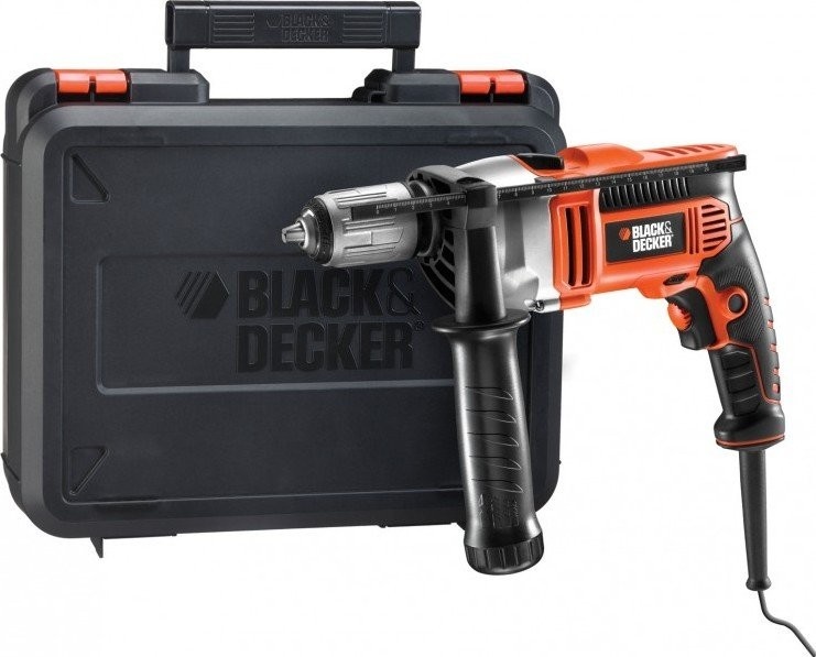 Black & Decker KR806K