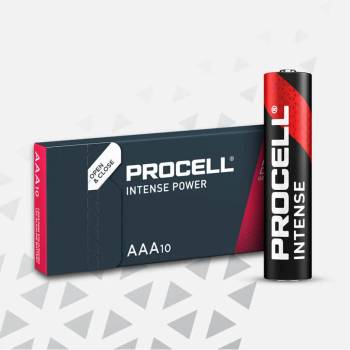 Image 1 of Duracell Батерии Duracell Procell Intense AAA (2107040053)