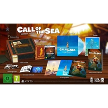 Call of the Sea (Journey Edition)