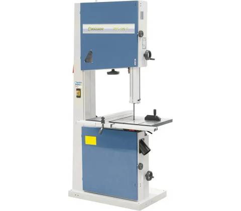 BERNARDO HBS 600 E