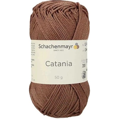 Schachenmayr Catania 438 Srnčí hnědá