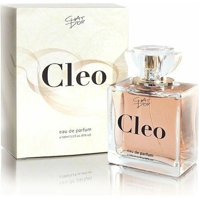 Chat D'or Cleo parfémovaná voda dámská 100 ml