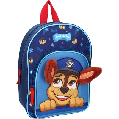 Vadobag Paw Patrol Chase modrý