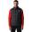 North sails Потник North sails Skye vest - Black (Asphalt)
