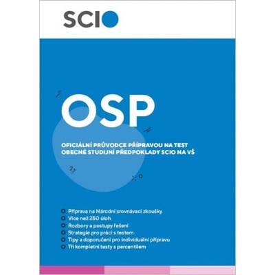Cvičebnice OSP