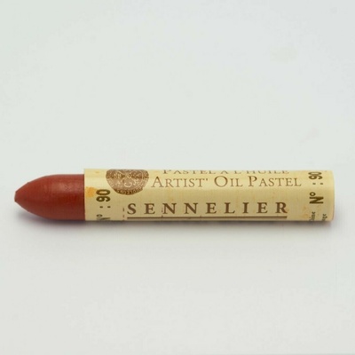 Sennelier olejový pastel 5 ml 090 chinese orange