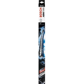 Bosch AeroTwin 650 мм + 450 мм - комплект чистачки