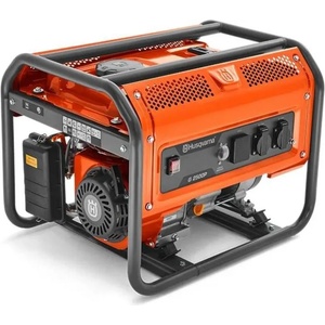 Husqvarna G2500P (967665007) Генератор, агрегат