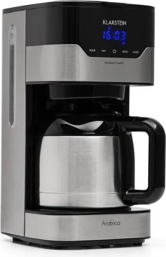 Klarstein Arabica 800W EasyTouch Control