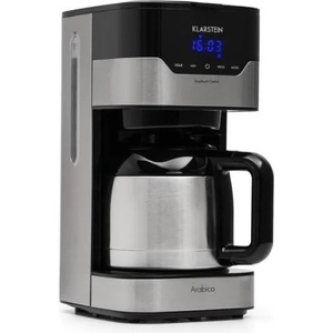 Klarstein Arabica 800W EasyTouch Control TK8-Arabica-T