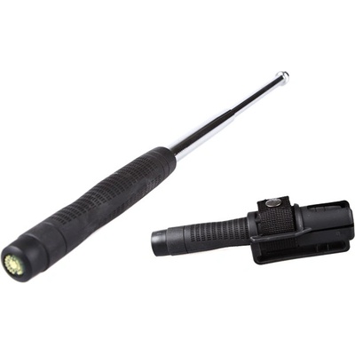 ESP Teleskopický obušek kalený chrom 18" ergonomická rukojeť
