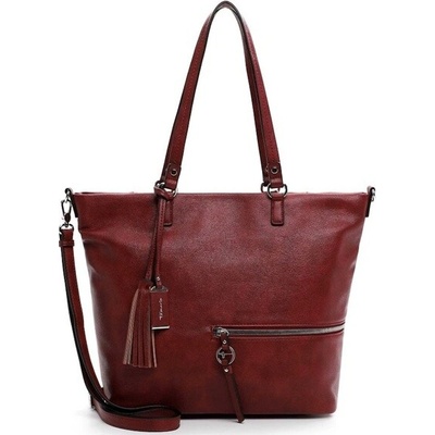 Tamaris 32803 606 dark red