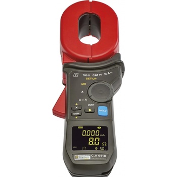 Chauvin Arnoux C.A 6418