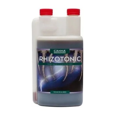 CANNA Rhizotonic 1 L - стимулатор за корен