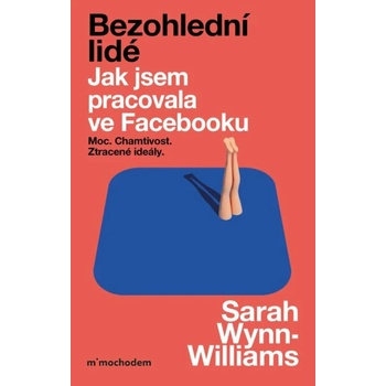 Bezohlední lidé