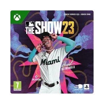 MLB The Show 23 (XSX)