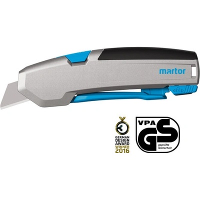 Martor 625001.02 Secupro 625, bezpečnostný nôž