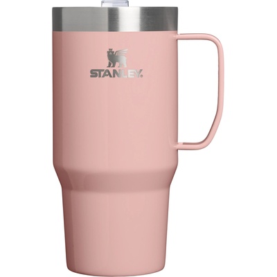 Stanley termohrnek The Everyday Suburban Mug 700 ml 24oz Peach Rose Gloss