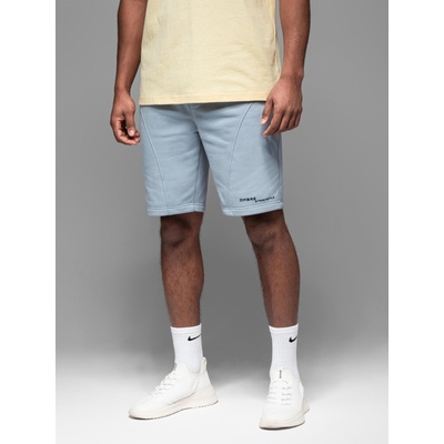 Ombre Clothing Мъжки къси спортни шорти с принт Ombre Clothing Ombre Clothing | Sin | МЪЖЕ | S